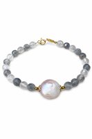 Bracciale Donna in Argento 76530